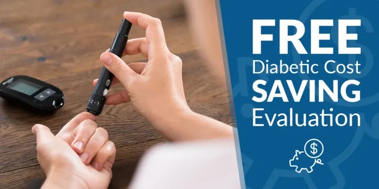 Save Money & Lives With Diabetic Screening Vision Care Direct