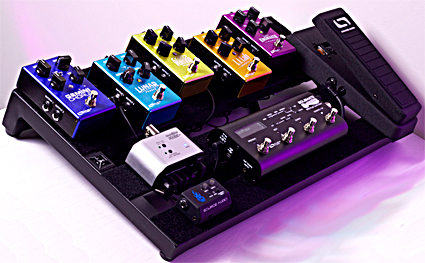 SA165 Soleman MIDI Foot Controller | Okada-International