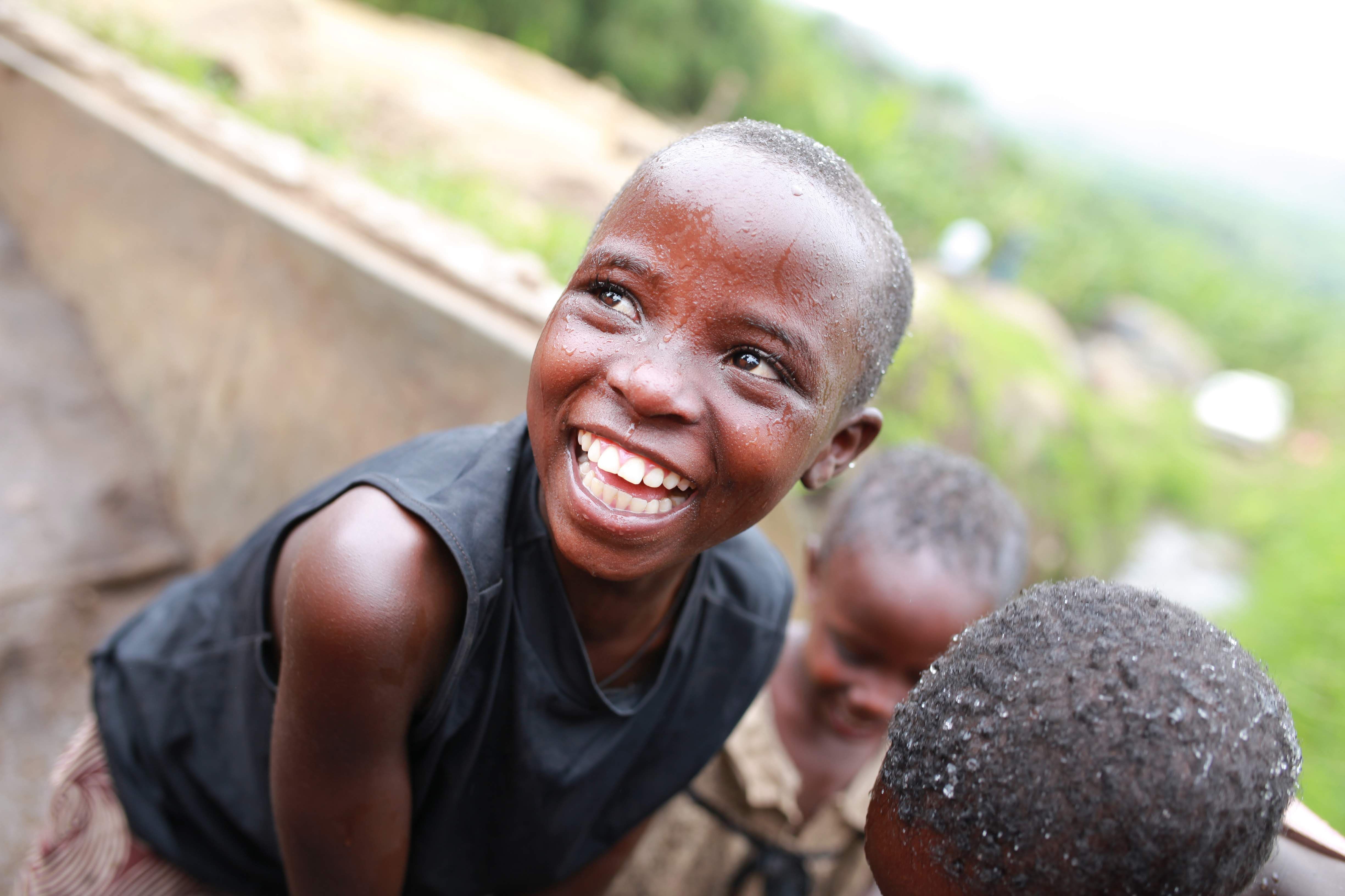 Drink wine, make water Okanagan Edge