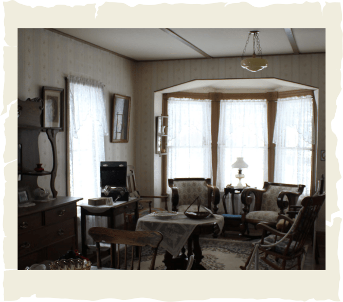 Home Okanagan Falls Heritage and Museum Society