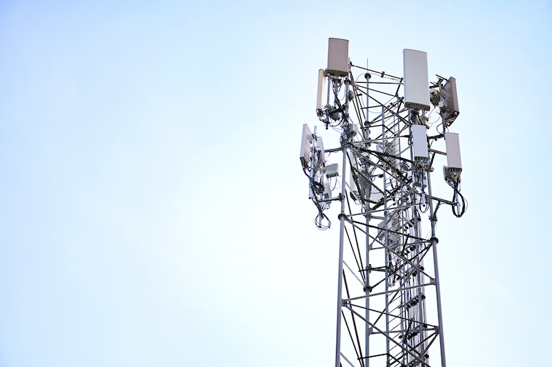 A 38metre high cell tower is proposed by Telus Okanagan Journal