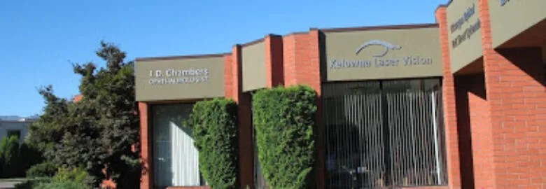 Kelowna Laser Vision Centre 2021 Offers