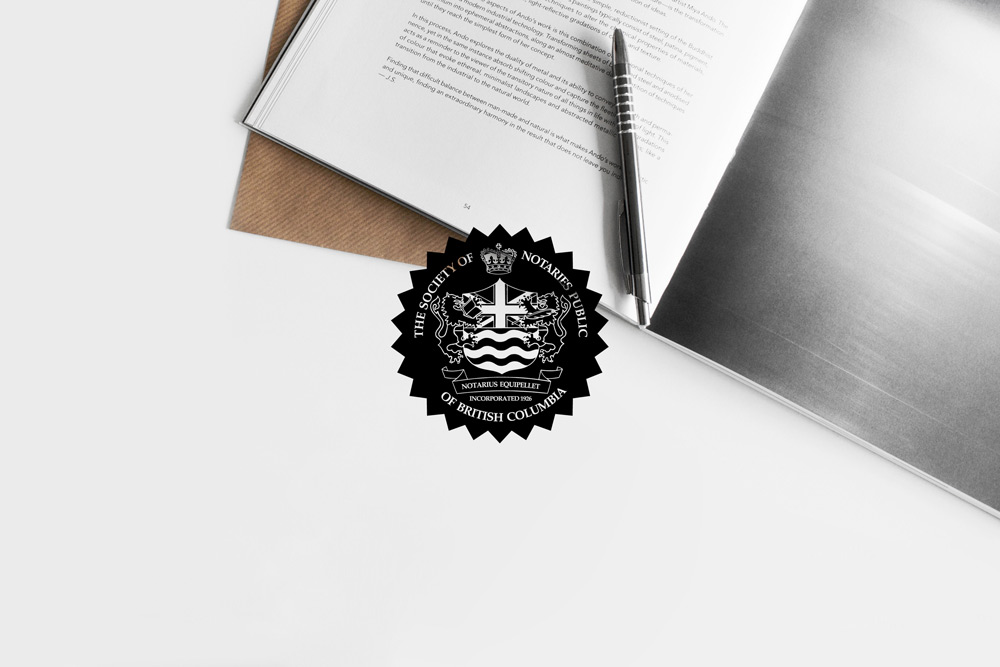 Services Okanagan Notary Real Estate Purchase & Sales, Personal