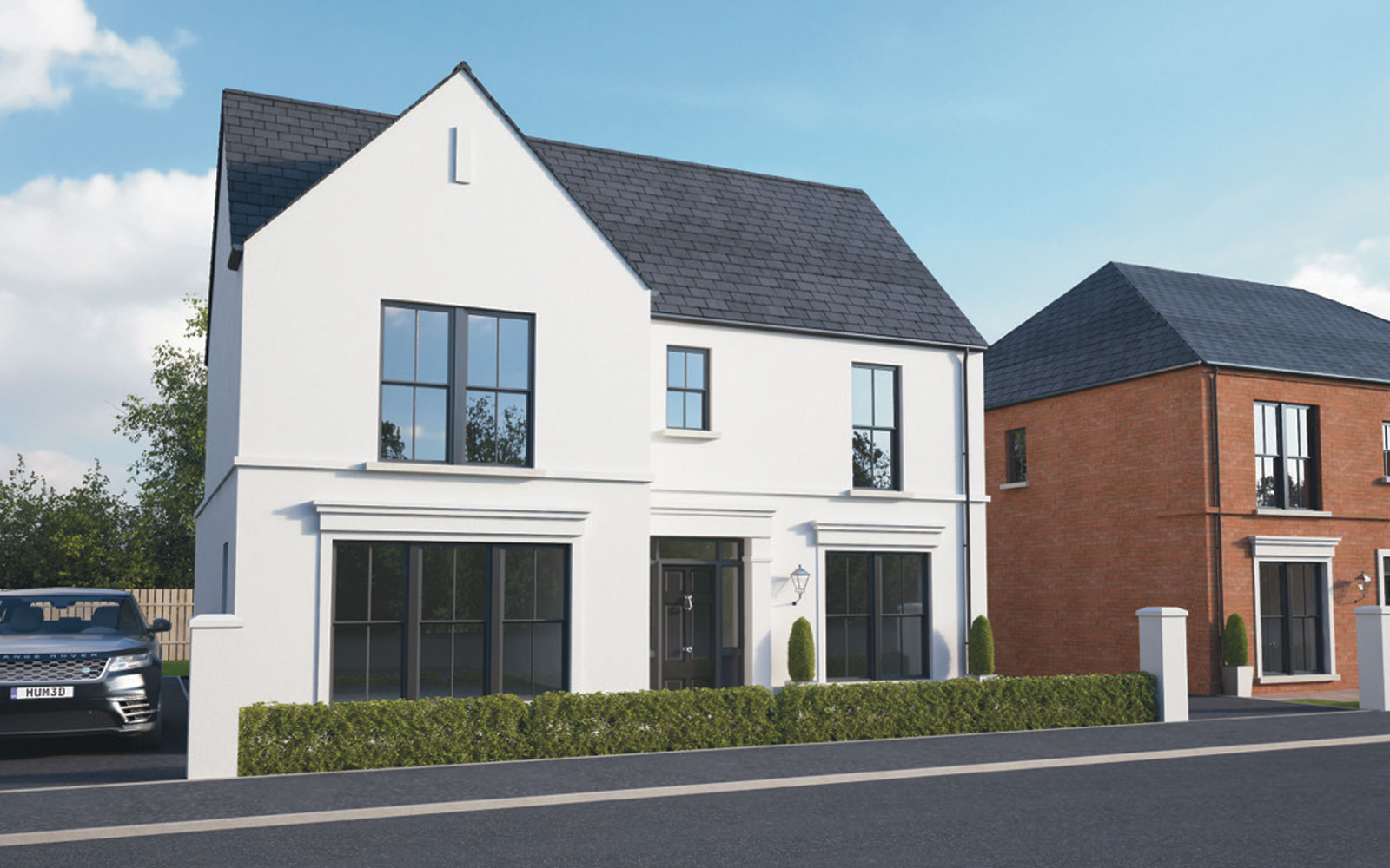 Earls Gate OKane Group Ltd