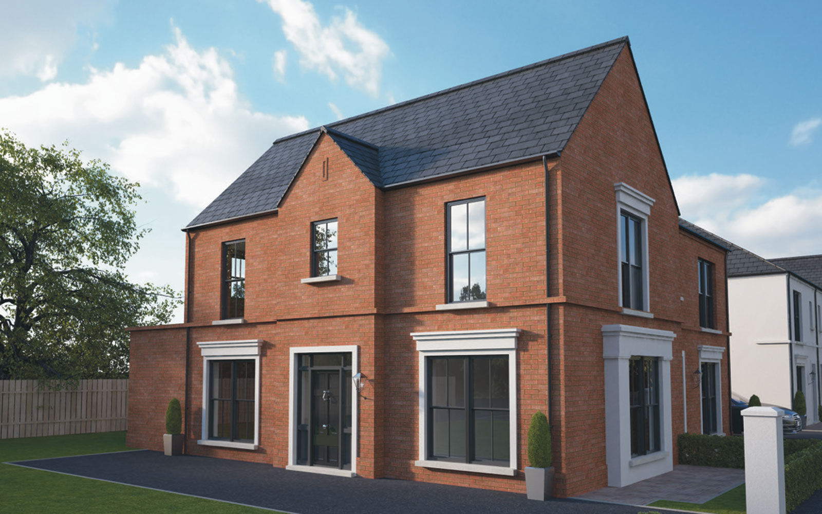 Earls Gate OKane Group Ltd