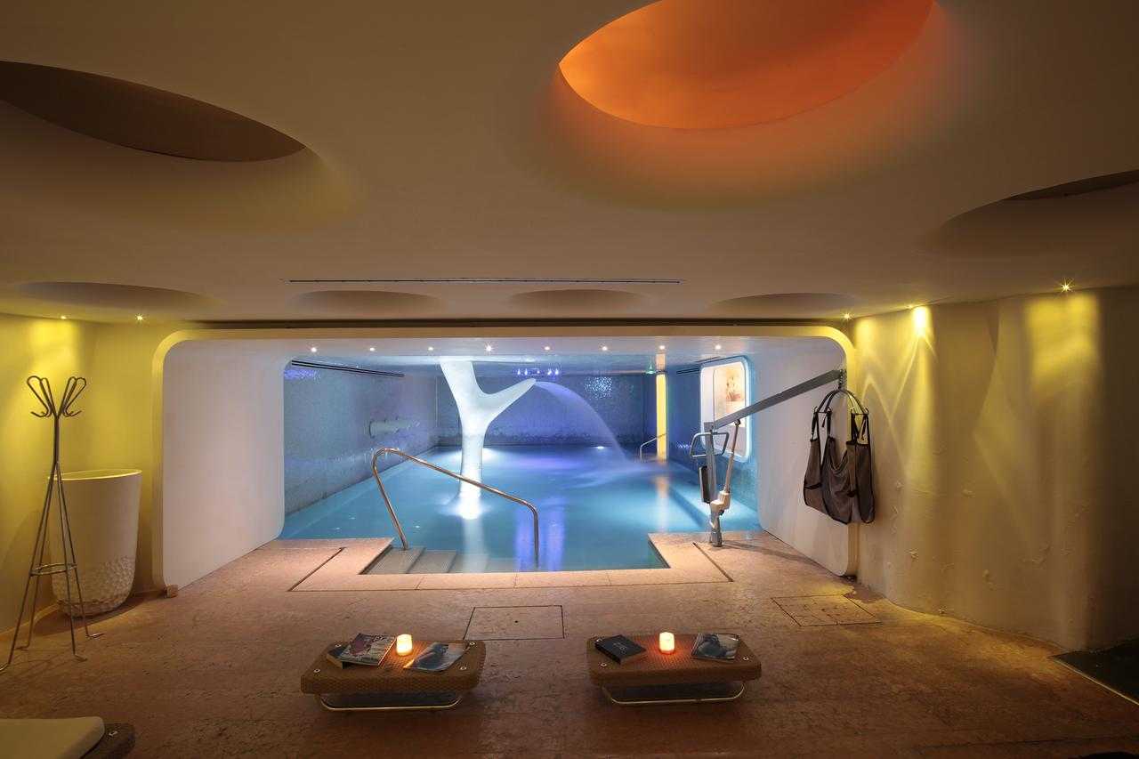 Les meilleurs SPA en France Okapi travel