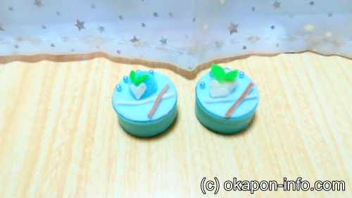 ペットボトルキャップケーキの作り方！フェルトが簡単でかわいい！ ｜ 子供と一緒に楽しく遊べる手作りおもちゃ♪