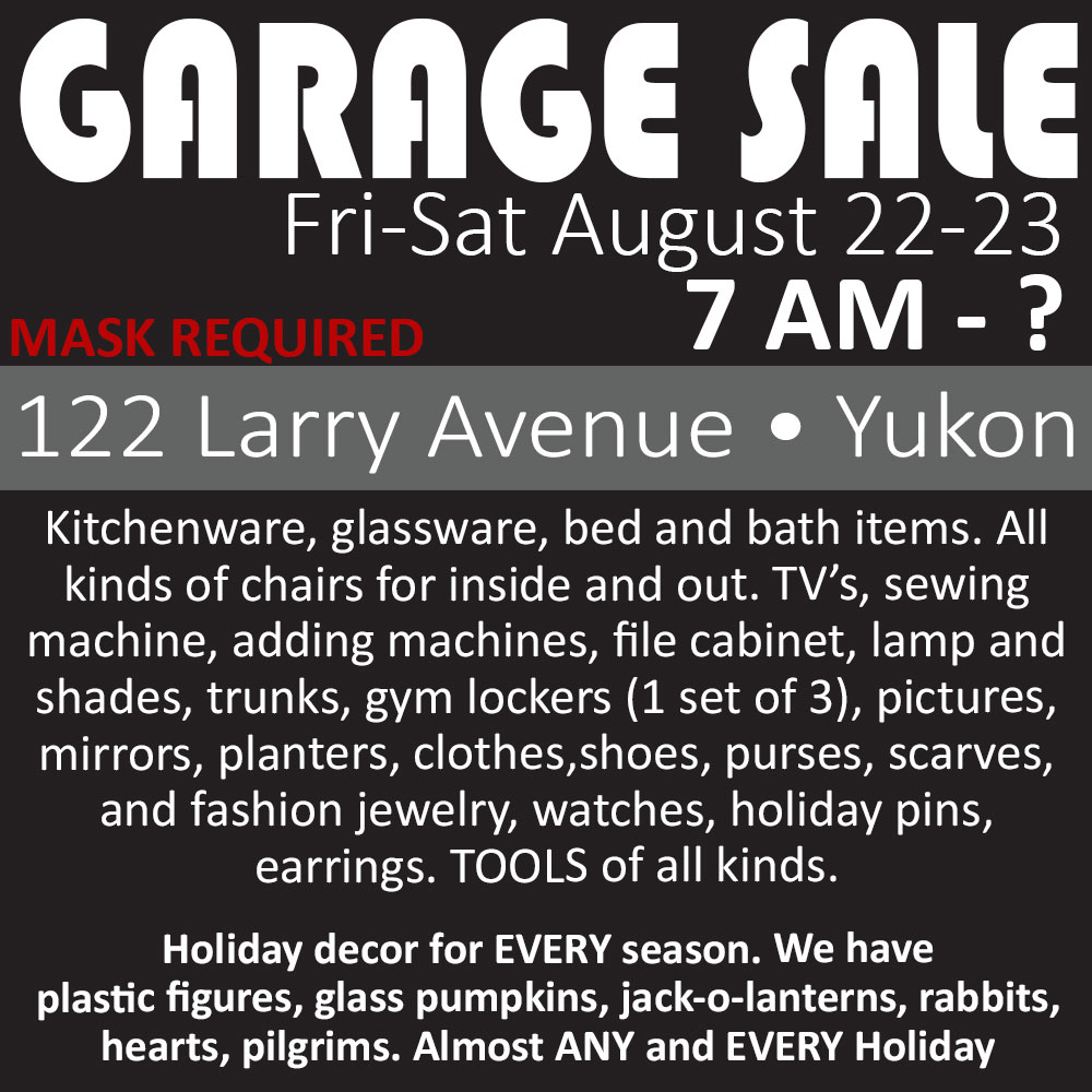 After 32 years, new carpet for court clerk Okarche Warrior