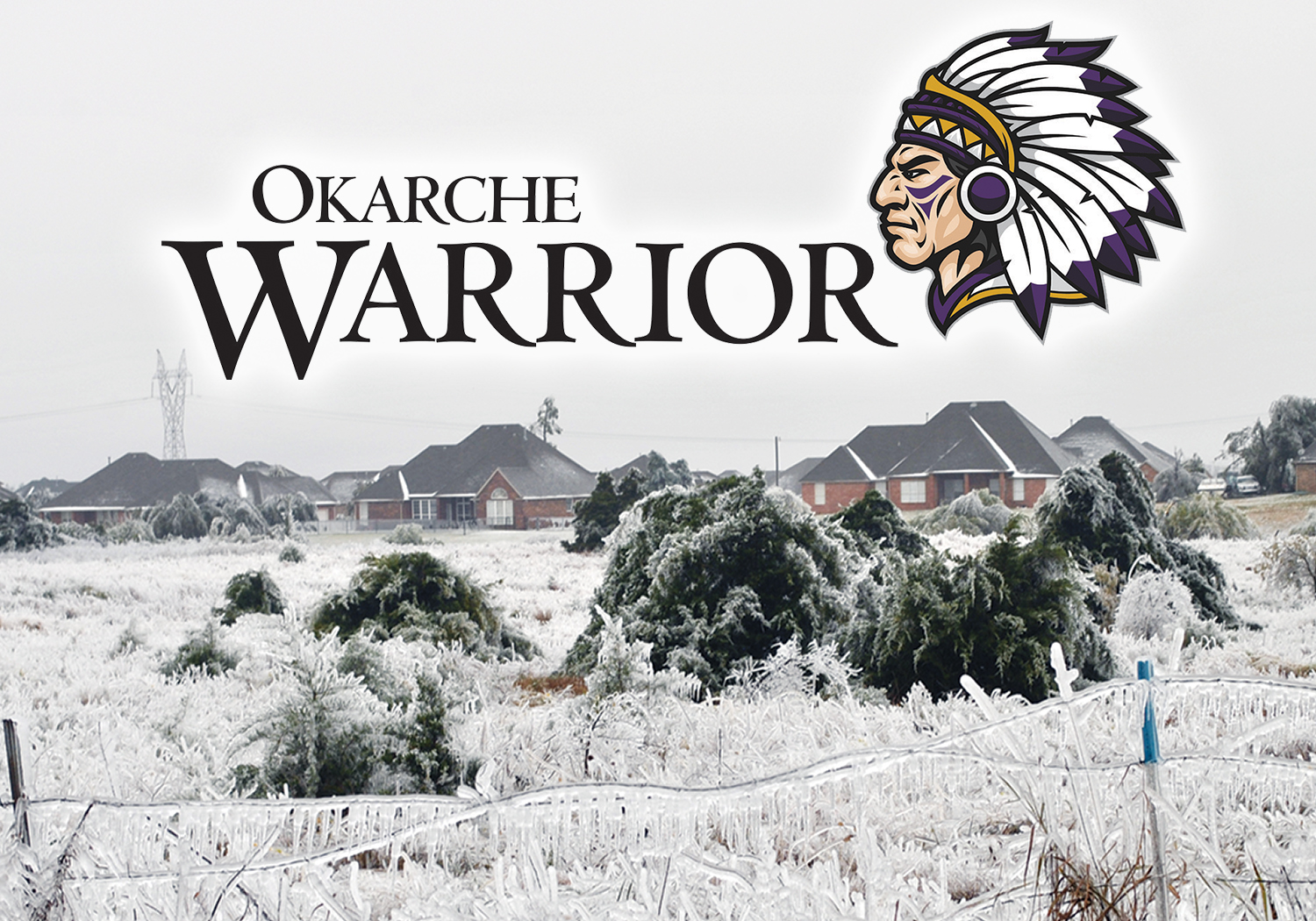 Okarche Public Schools will be virtual Wednesday Okarche Warrior