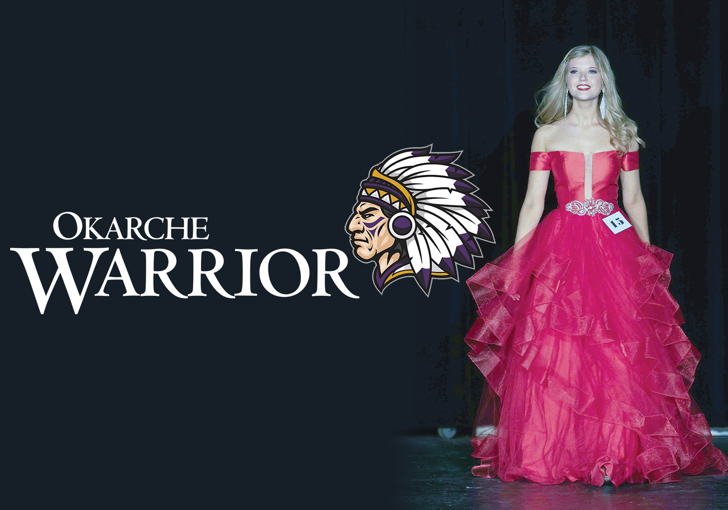 In the Spotlight Okarche Warrior