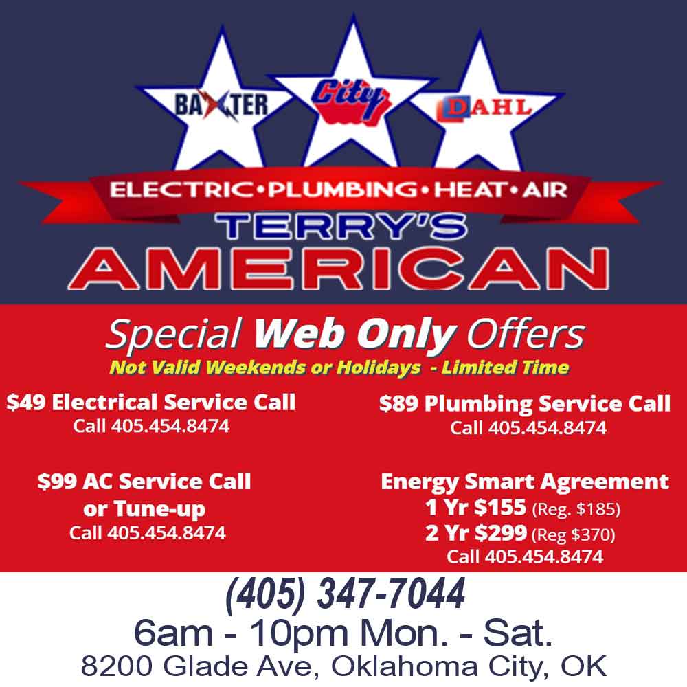 Okarche Warrior Okarche's source for hometown news and sports.