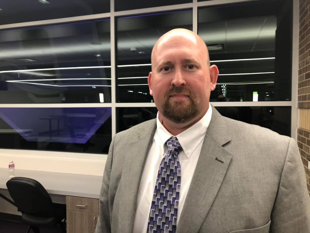 Spring semester begins with wintry temps Okarche Warrior