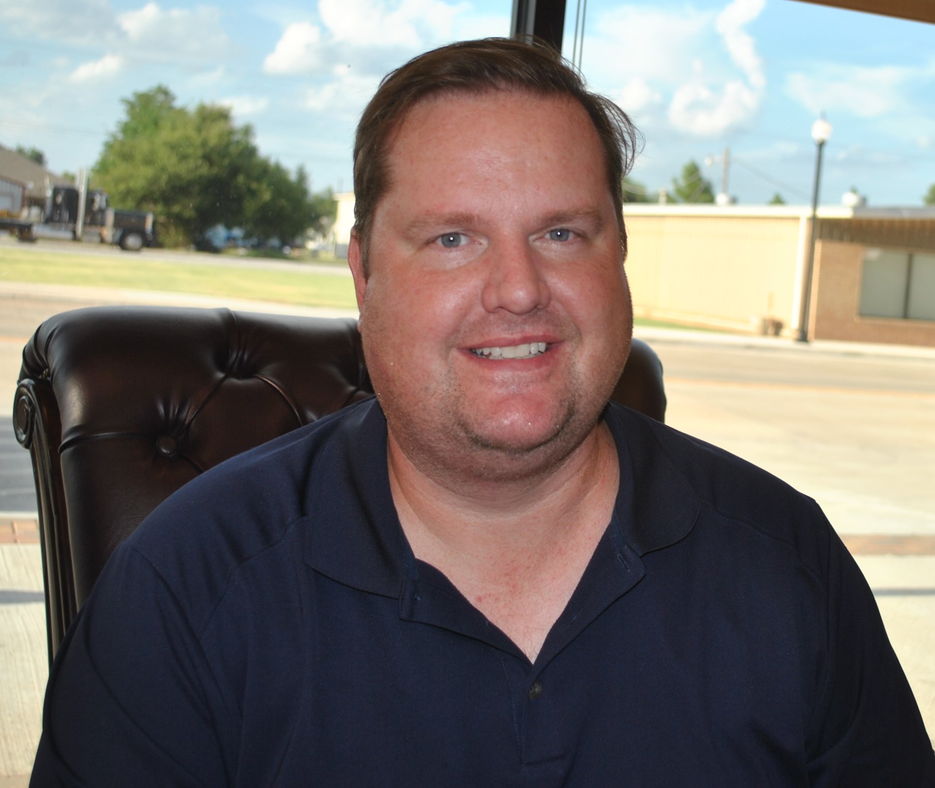 Okarche water treatment improvement plan continues Okarche Warrior