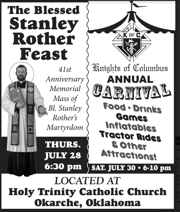 Digital Version Okarche Warrior