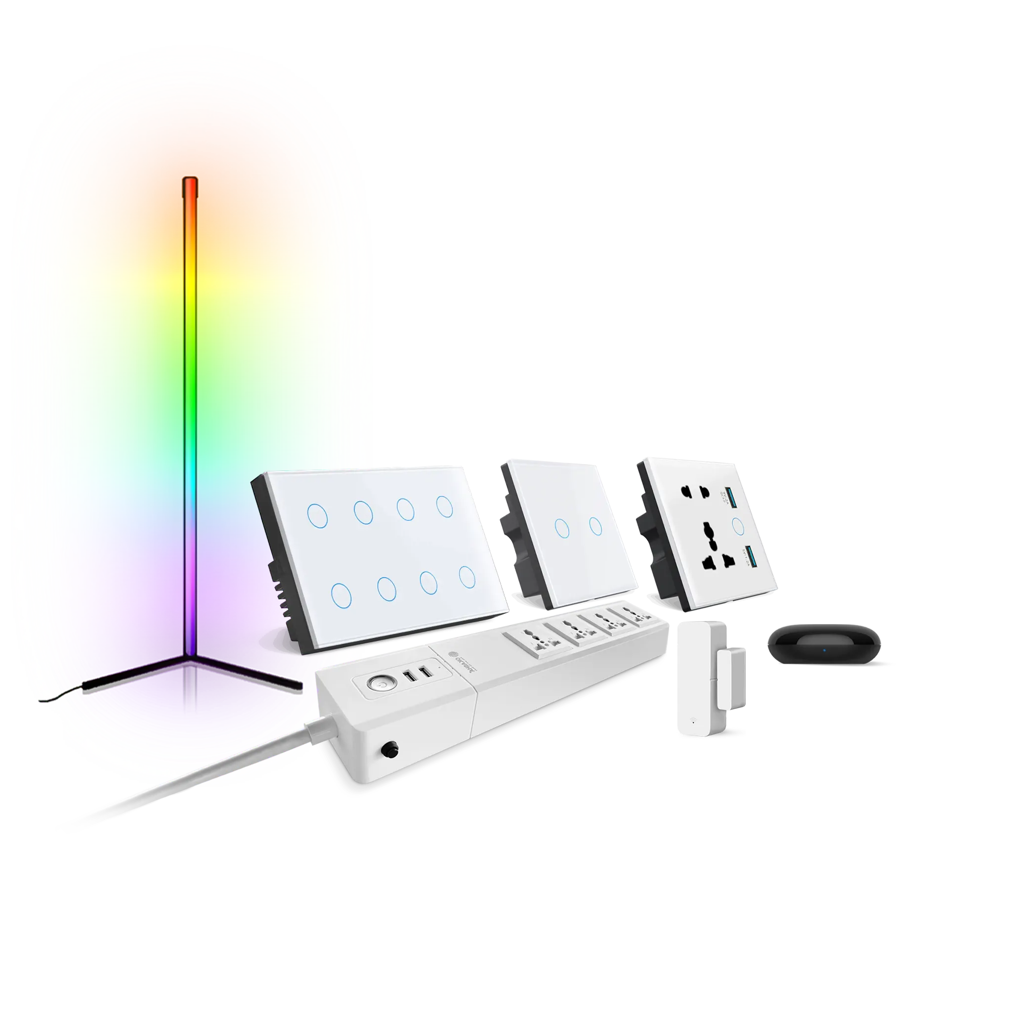 Smart Room Bundle Two Okasha Smart