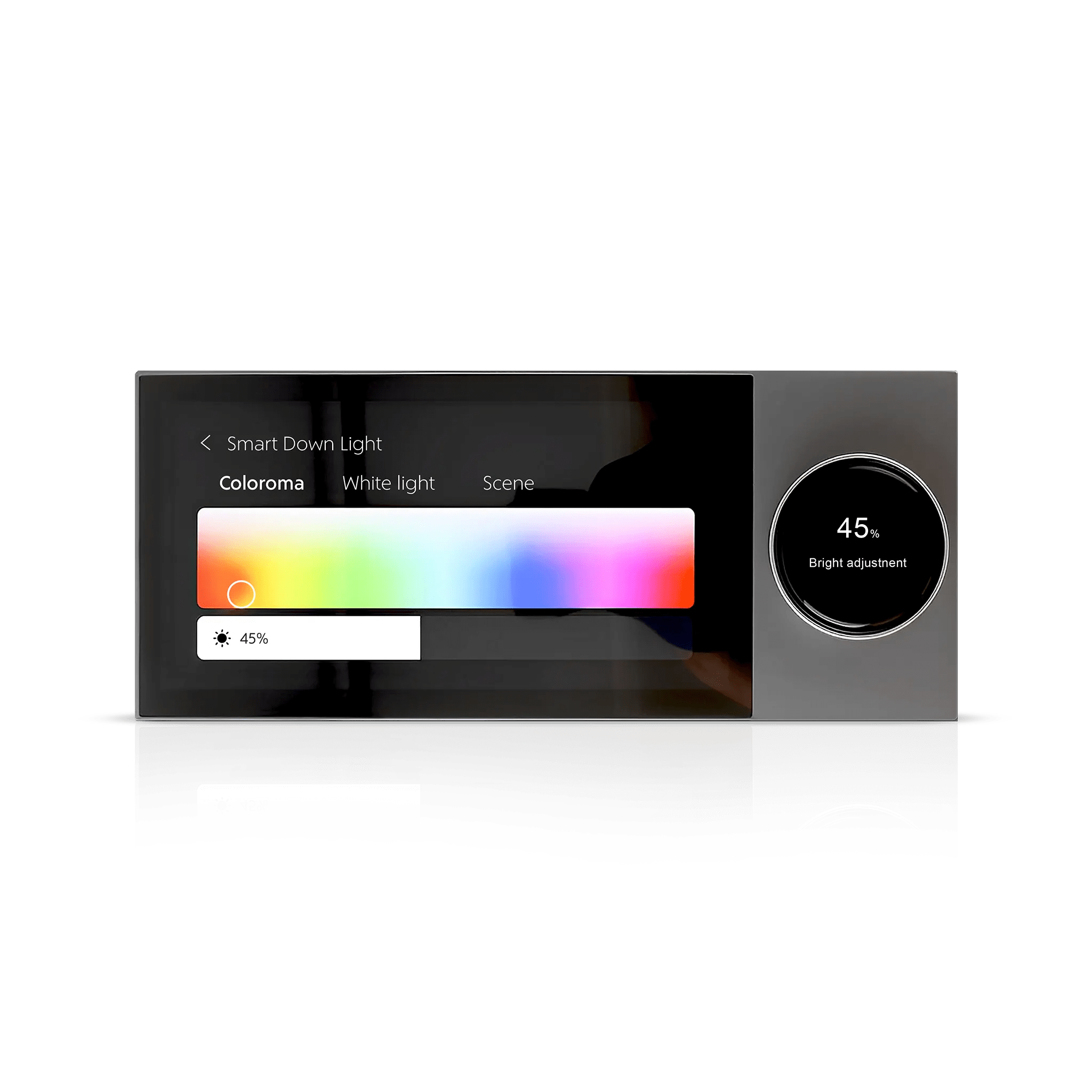 Ultra Super Smart Panel Okasha Smart