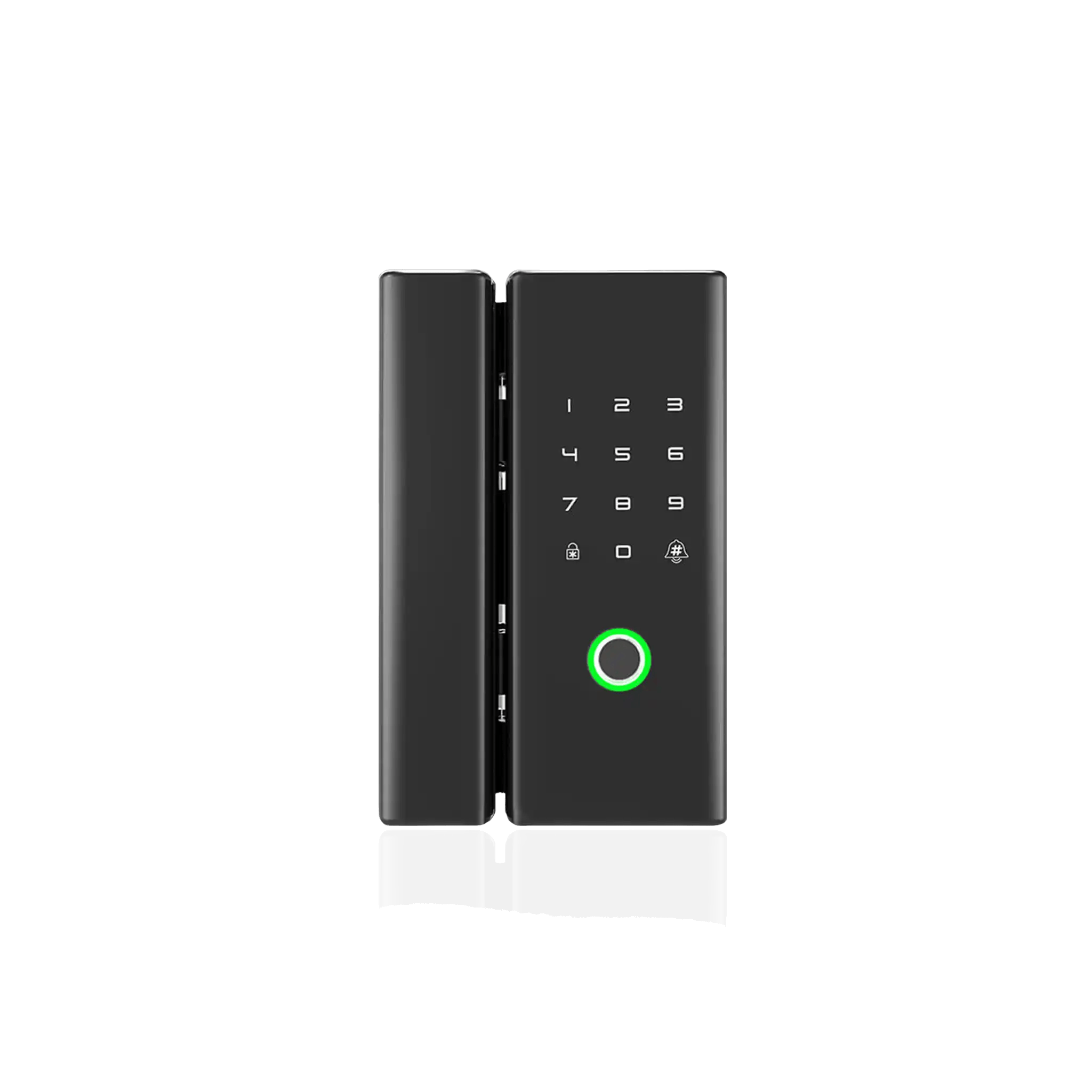 Smart Door Locks Okasha Smart