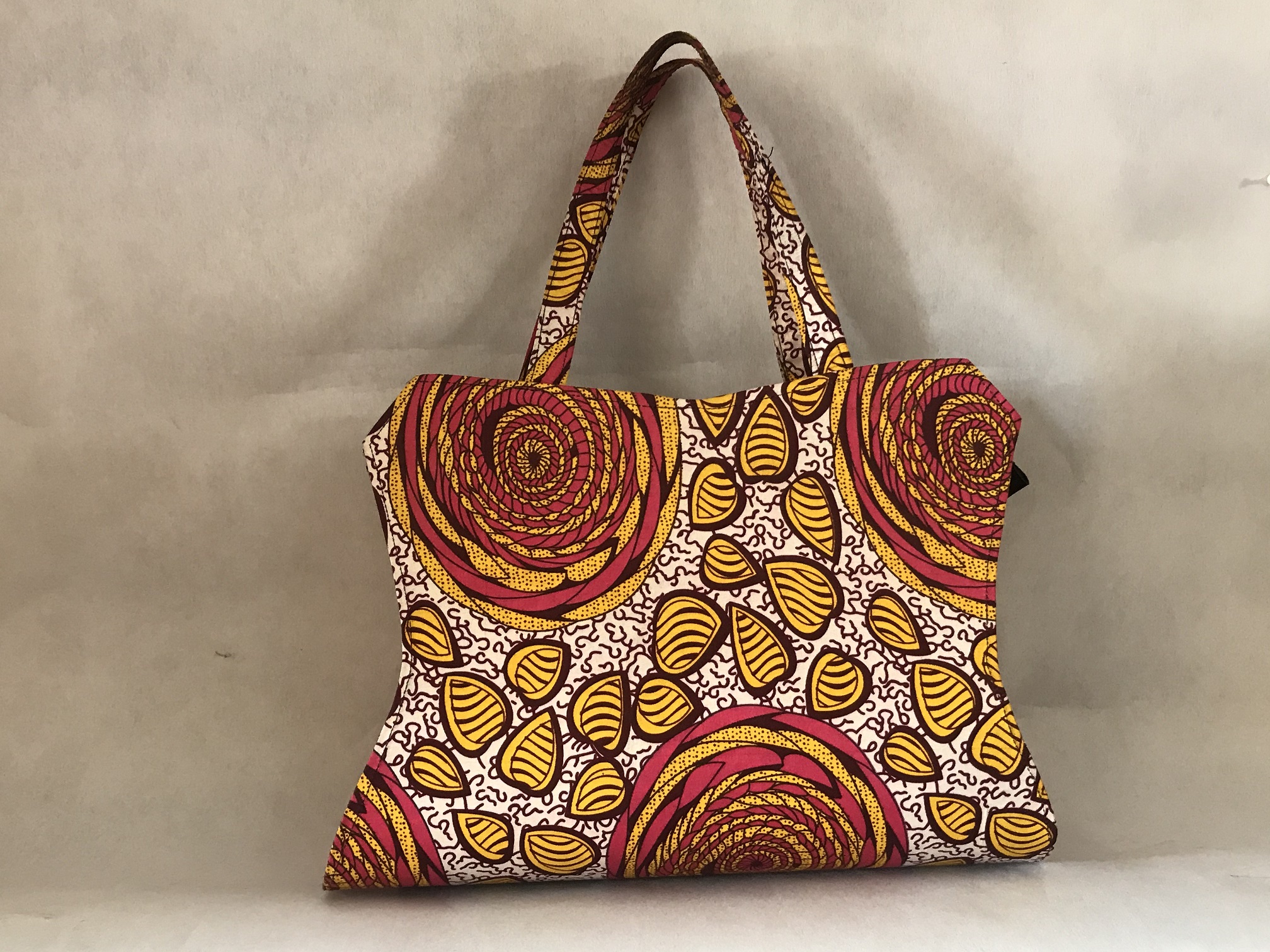African Handbags, Ladies Casual // READ DESCRIPTION Okatakyie