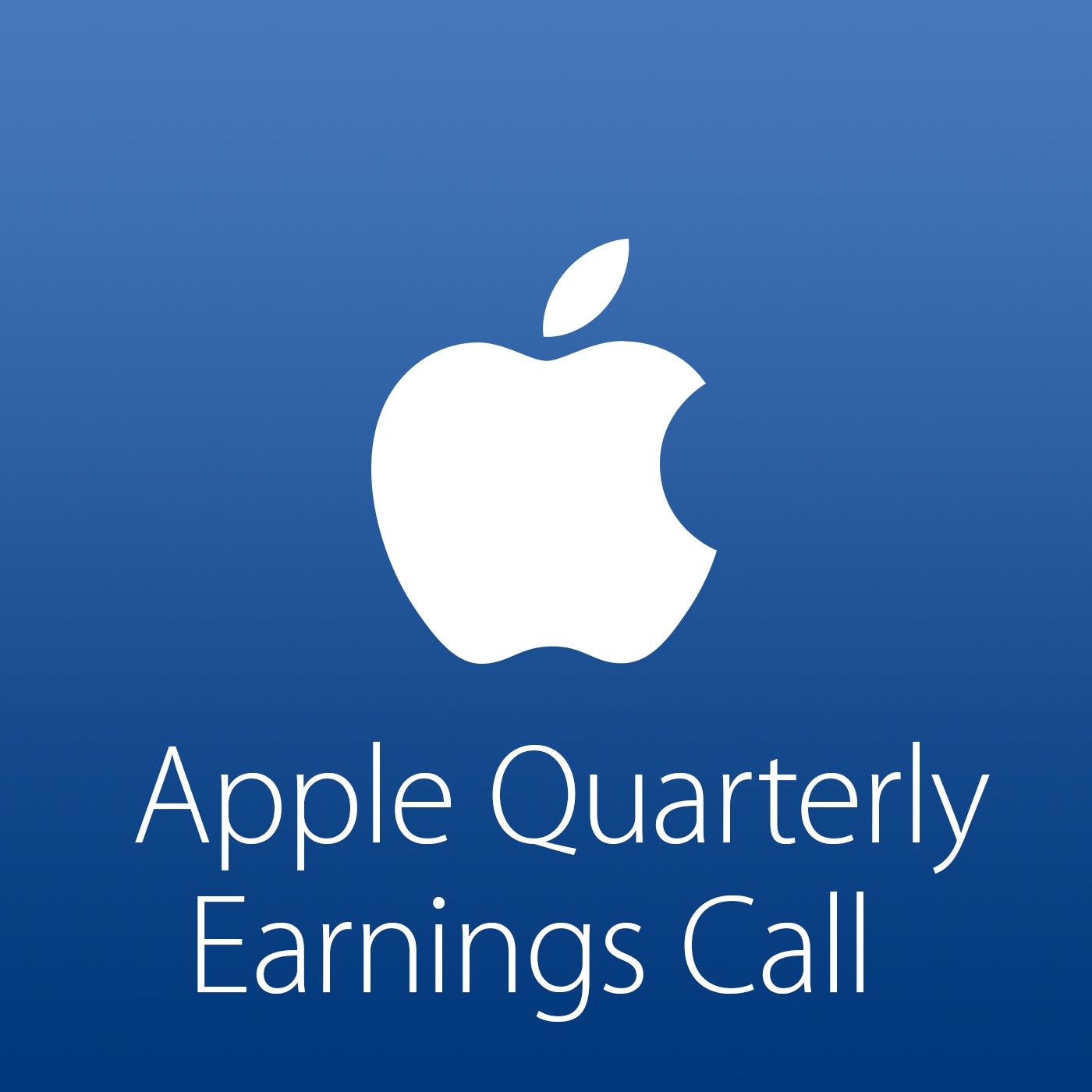 Seeking Alpha, FY14 Q4の「Apple Quarterly Earnings Call」のトランスクリプトを公開
