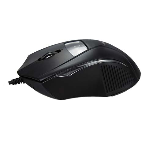 OP8000 Wired 2D Mouse Barcode Scanner