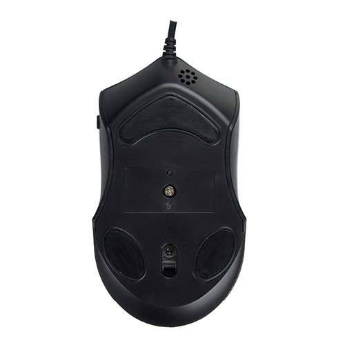 OP8000 Wired 2D Mouse Barcode Scanner