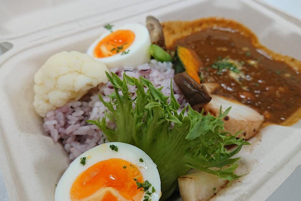 【担当者おすすめ情報】野菜日和のおしゃれなカフェランチがテイクアウトできます！｜新着情報｜岡崎おでかけナビ 岡崎市観光協会公式サイト