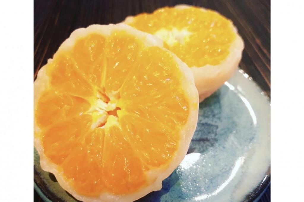 【担当者おすすめ情報】覚王山フルーツ大福弁財天のフルーツ大福を紹介します！｜新着情報｜岡崎おでかけナビ 岡崎市観光協会公式サイト