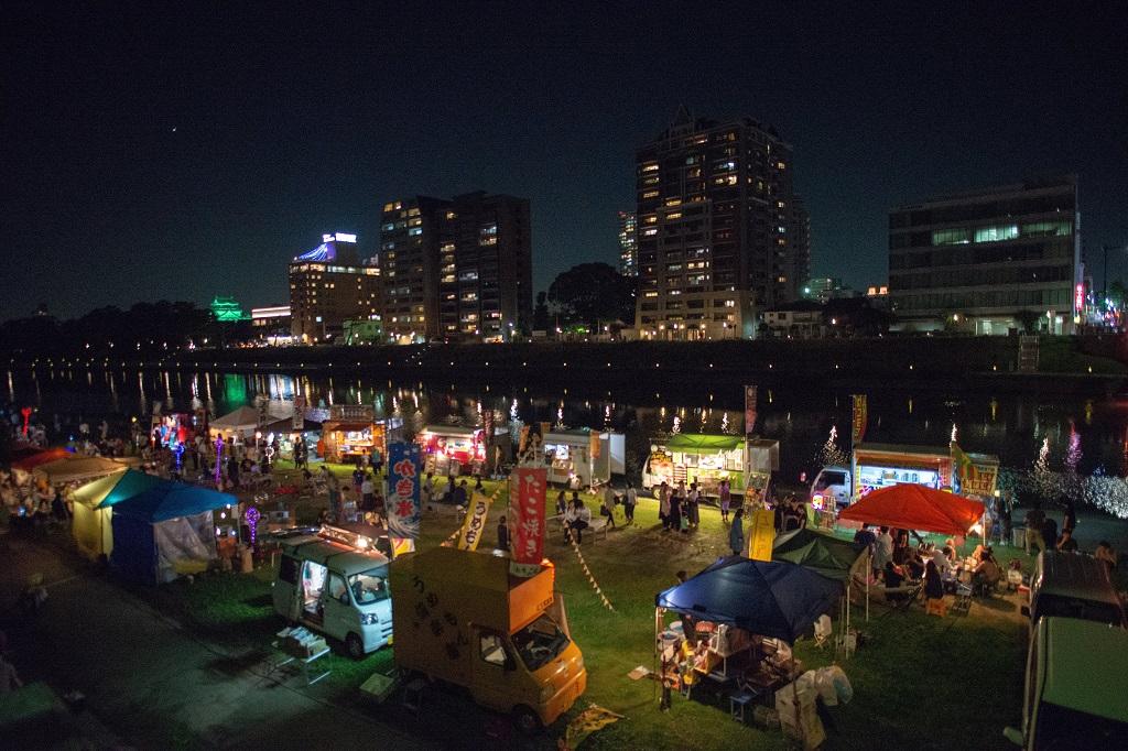 おとがワ！ンダーランド2020 SUMMER EVENT 川あそび｜イベント｜岡崎おでかけナビ 岡崎市観光協会公式サイト