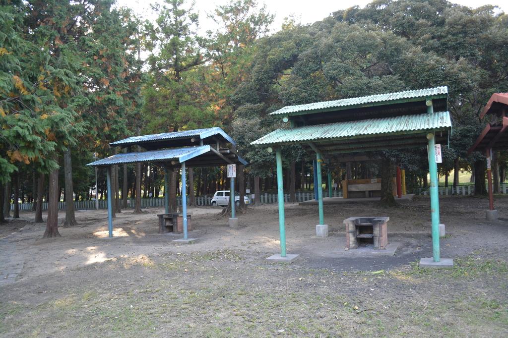 大門公園キャンプ場｜岡崎の観光スポット｜岡崎おでかけナビ 岡崎市観光協会公式サイト