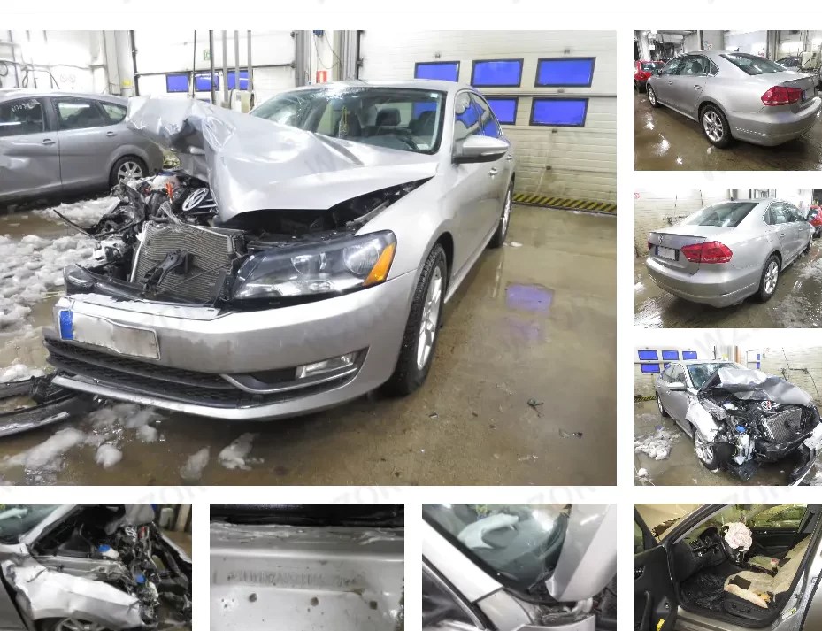 Historia pojazdu po VIN za darmo lub z kodem rabatowym ️ Raport VIN