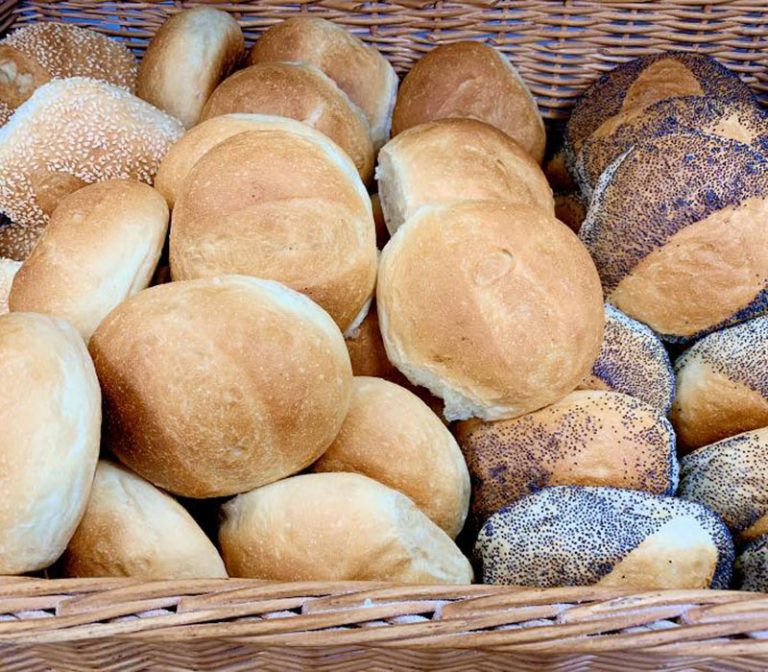 About Okanagan Bake House