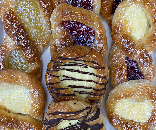 Products Okanagan Bake House