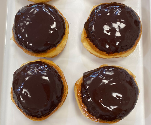 Products Okanagan Bake House