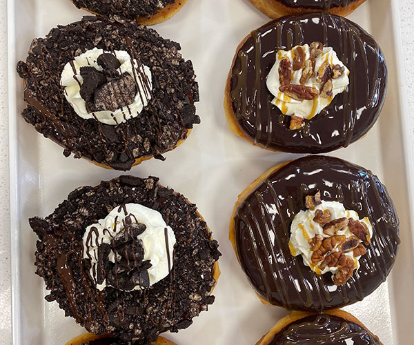 Doughnuts Archives Okanagan Bake House