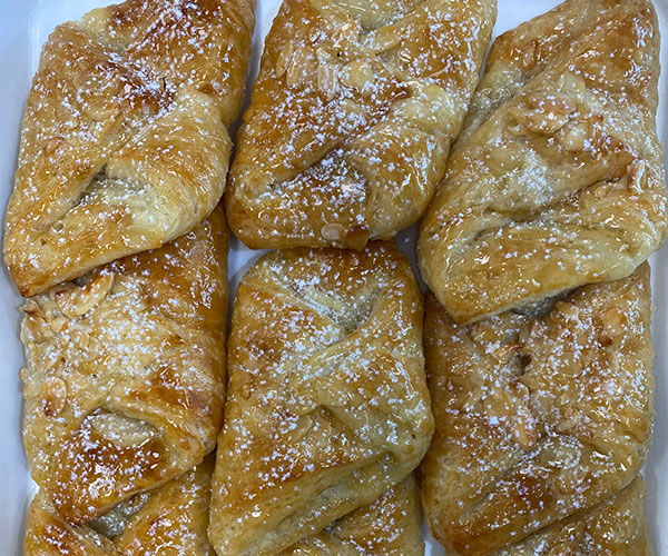 Pastries Archives Okanagan Bake House