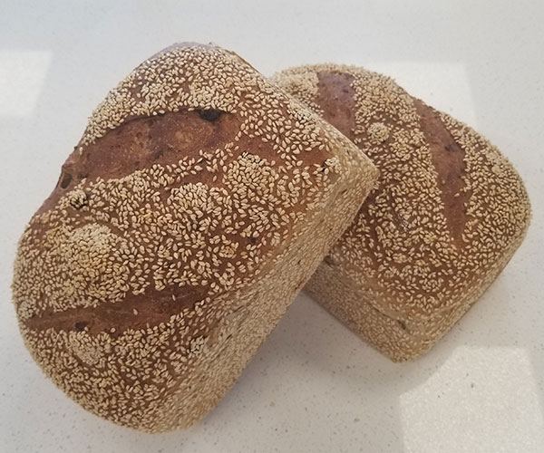 Sovital Bread Okanagan Bake House