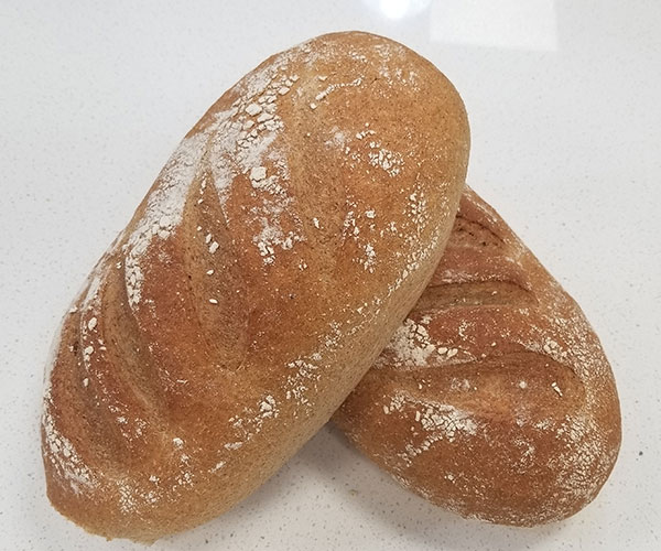 Swiss Bread Okanagan Bake House