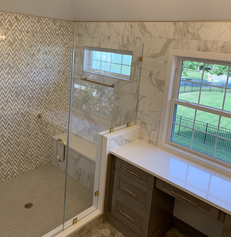 Explore The Exclusive Process Of Kitchen And Bathroom Remodeling In New