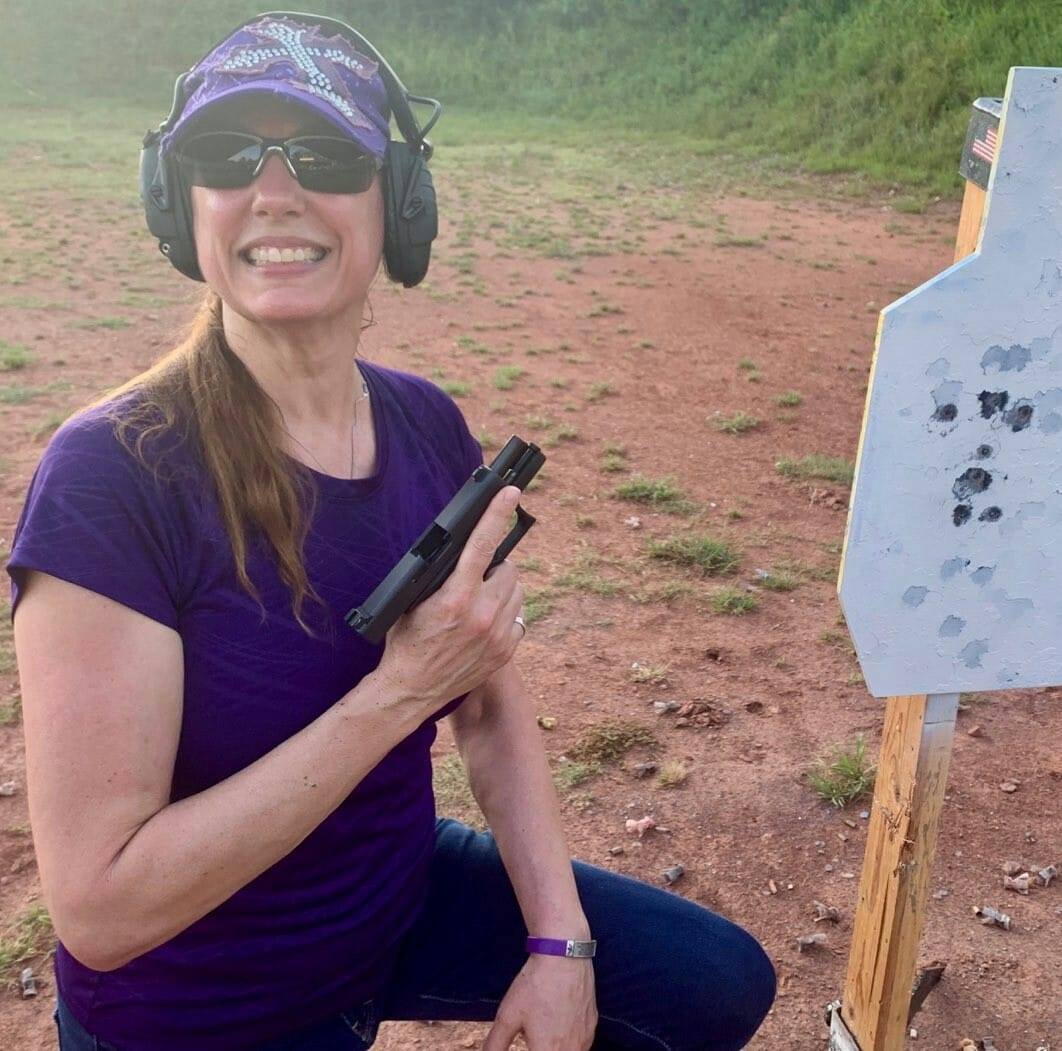 Concealed Carry Classes & Defensive Firearms training for the Oklahoma