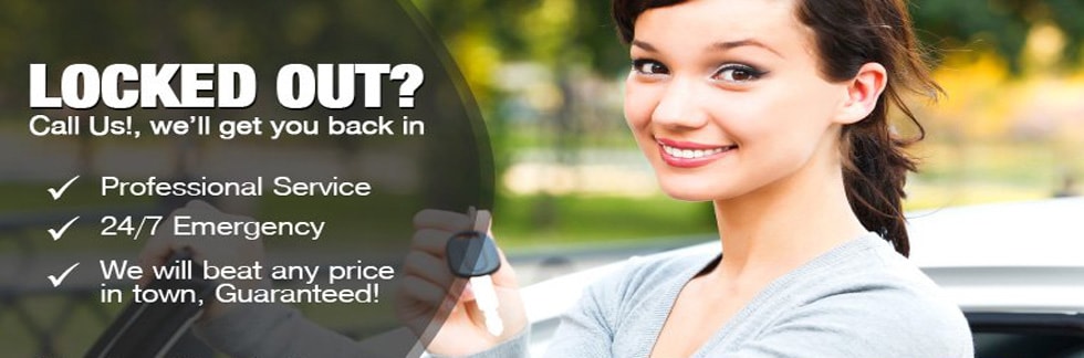 Auto Locksmith in OKC Car Locksmith Oklahoma City