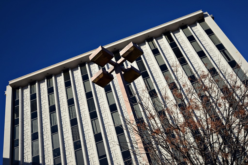 2000 Classen Center OKC Mod