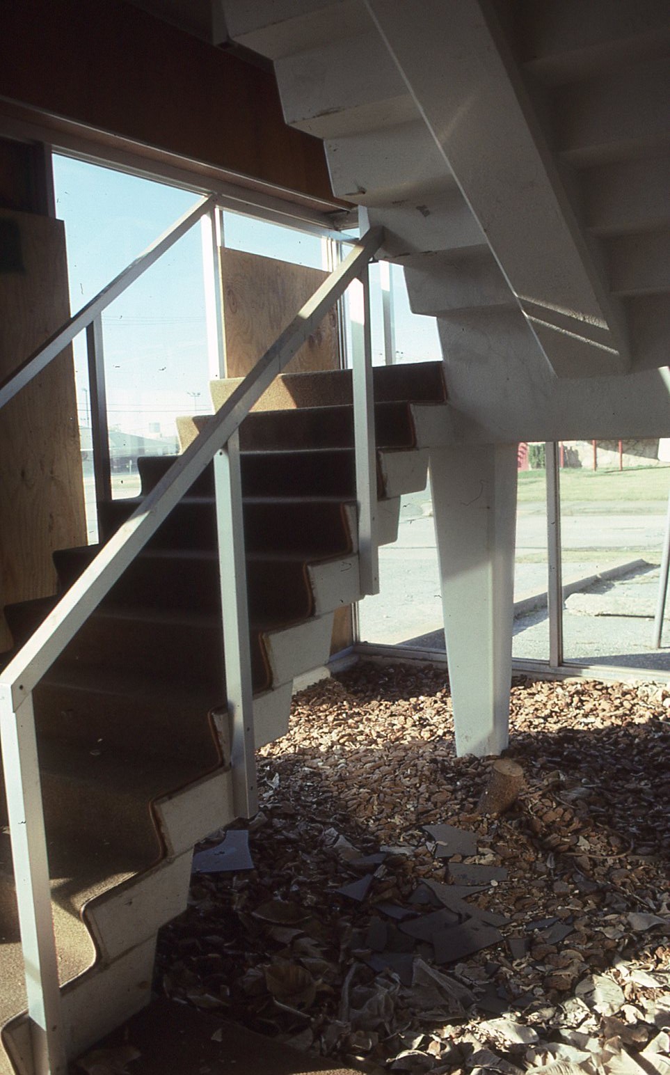 Benham Building OKC Mod