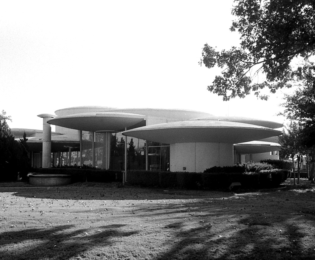 OkieModSquad Oklahoma City MidCentury Modern Architecture and Design