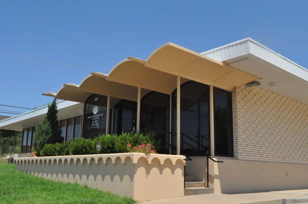 Office building OKC Mod