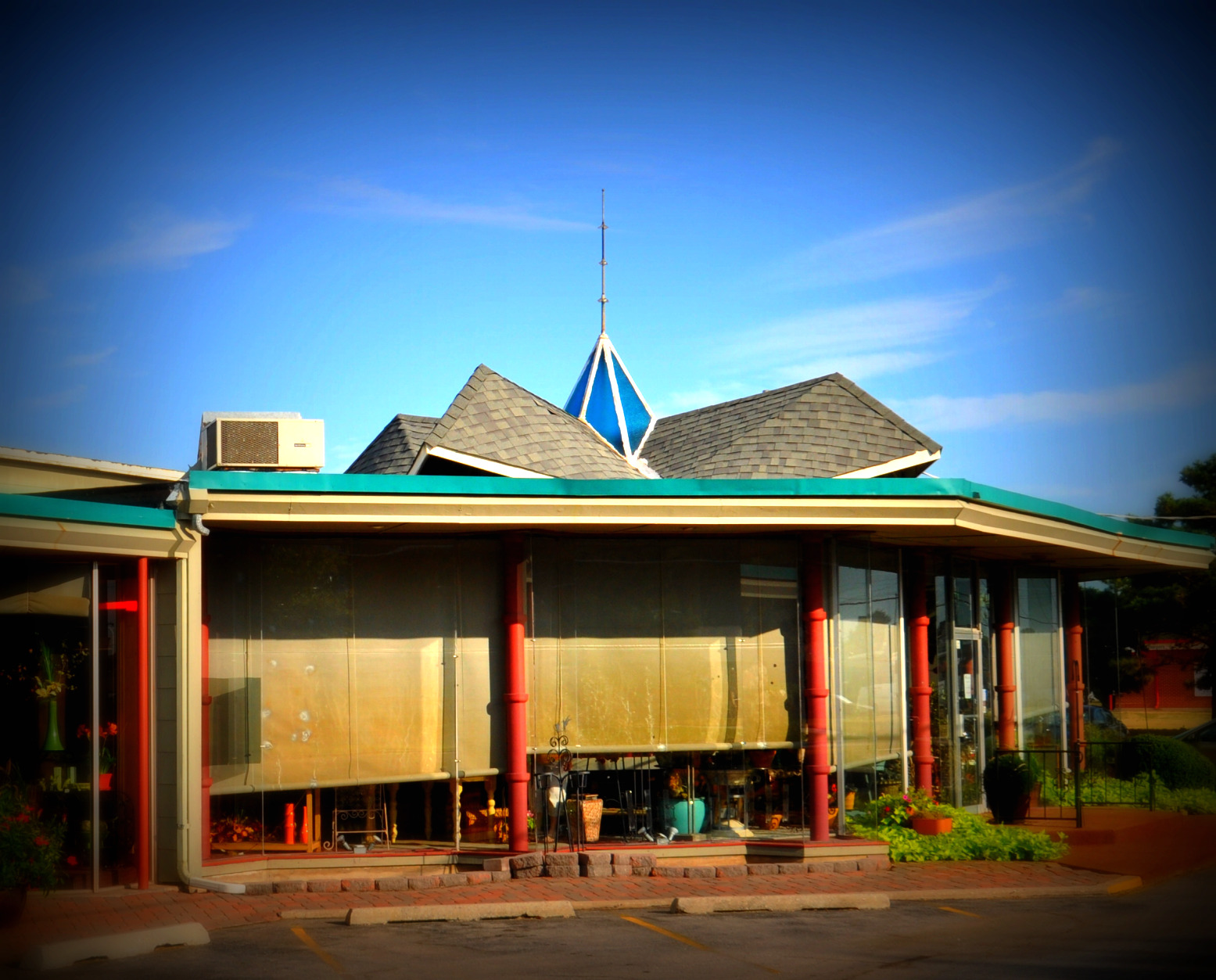 Morrison Floral Company OKC Mod