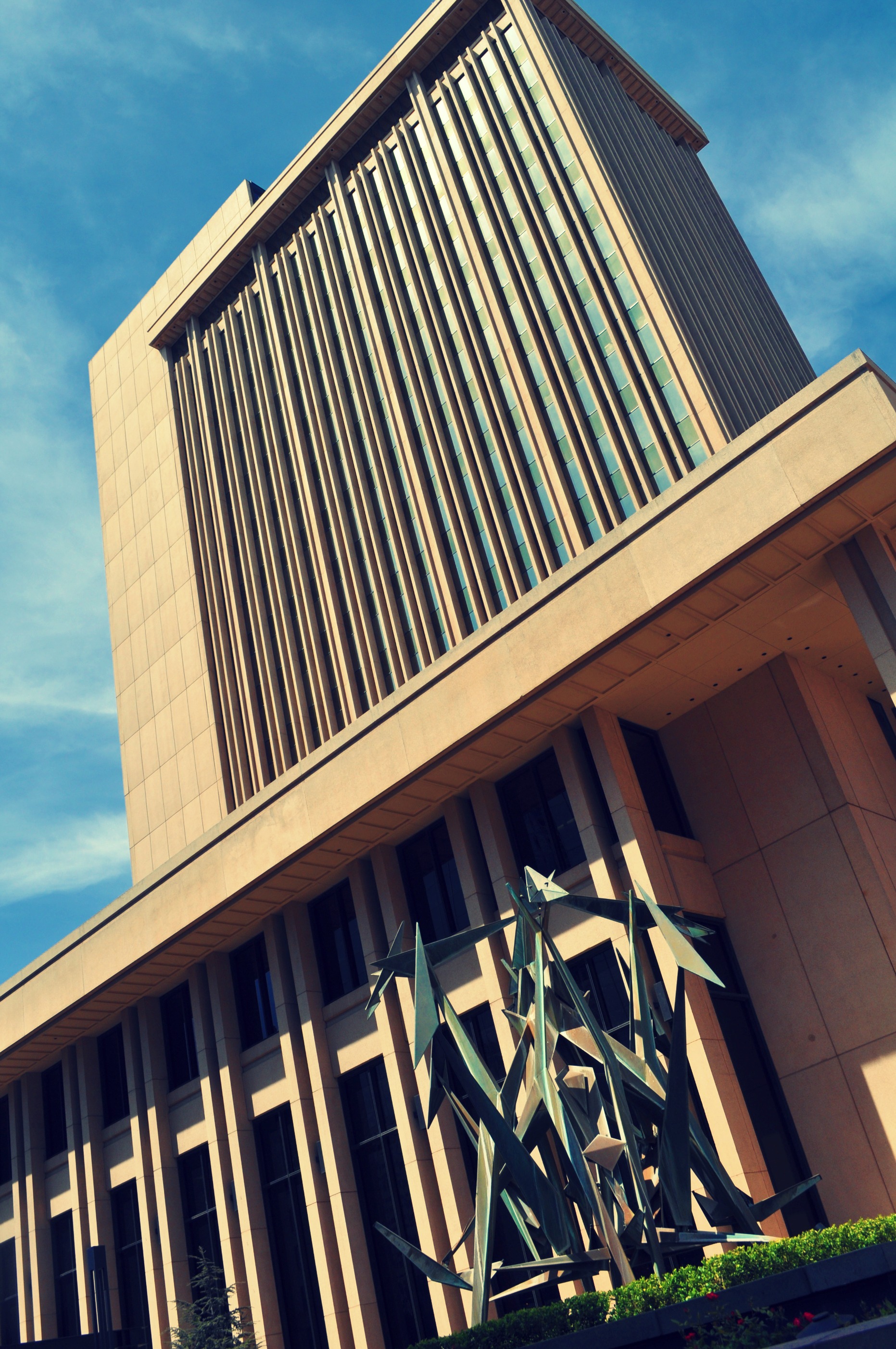 Fidelity Bank OKC Mod