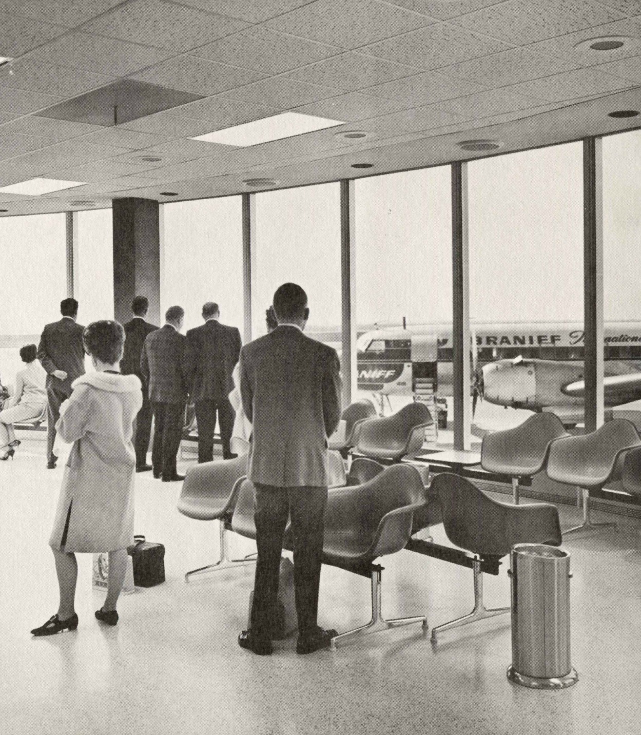 Will Rogers World Airport OKC Mod