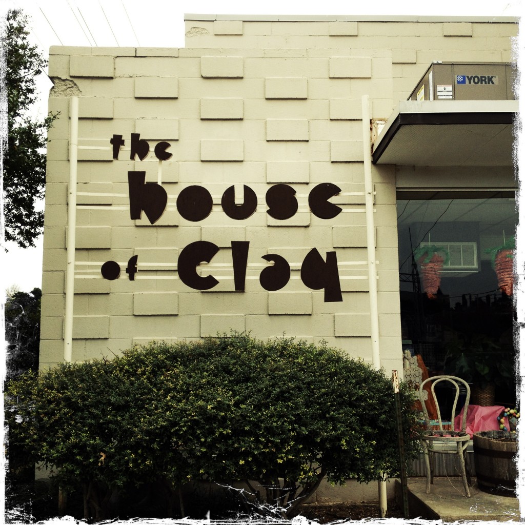 House of Clay OKC Mod