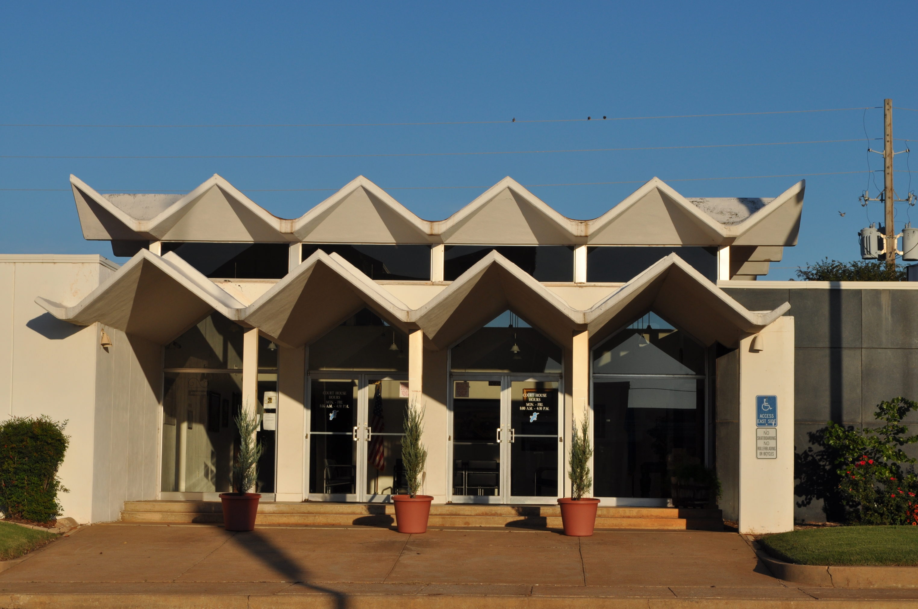 On the Hunt for Mod in Kingfisher and Enid OKC Mod