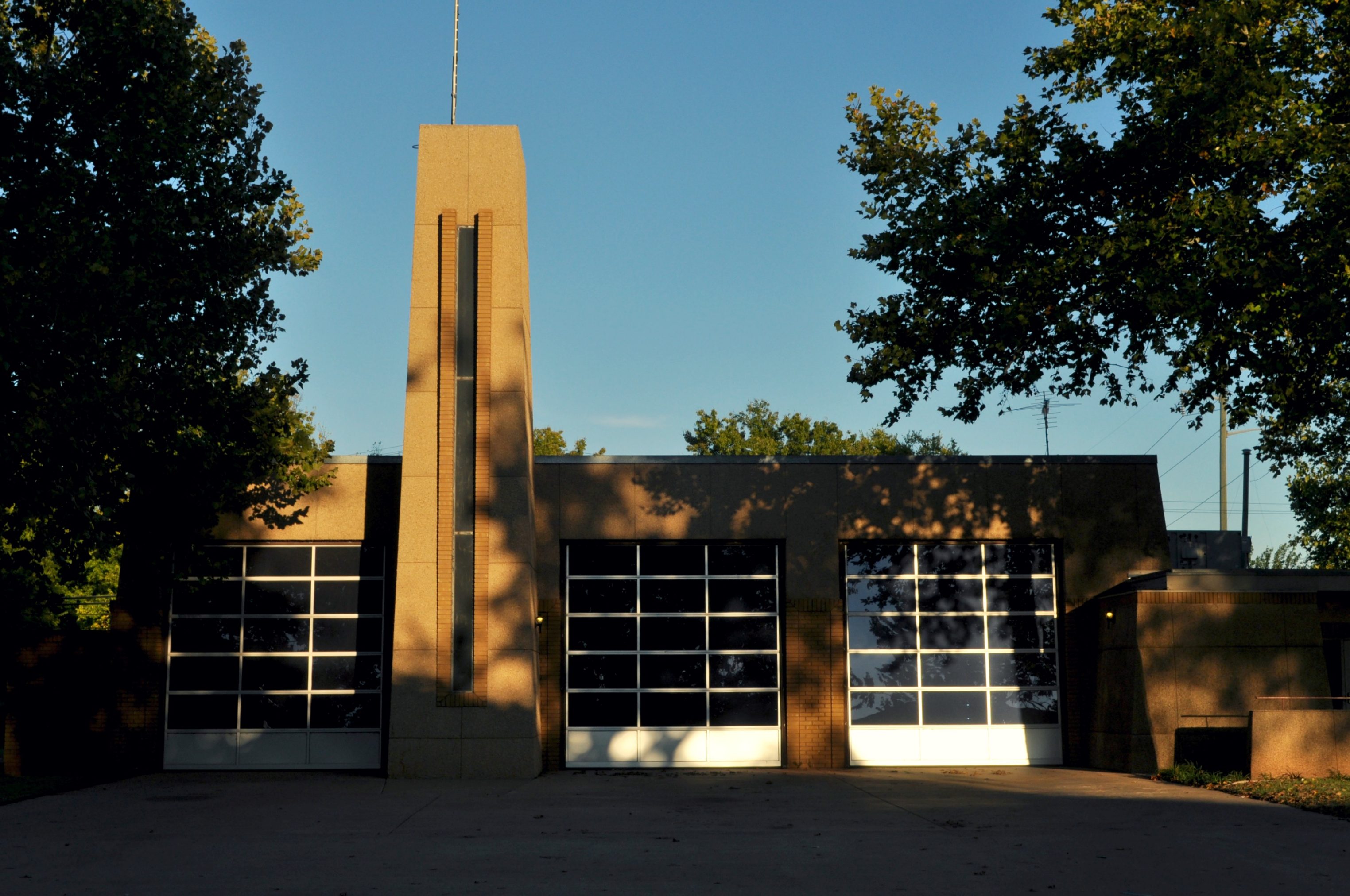 On the Hunt for Mod in Kingfisher and Enid OKC Mod